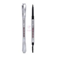 Benefit Goof Proof Brow Shaping Pencil #4.5 Medium/Neutral brown 0,34g