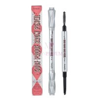 Benefit Goof Proof Brow Shaping Pencil 0,34g