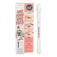Benefit Goof Proof Brow Shaping Pencil #04 0,34g