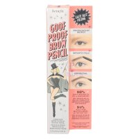 Benefit Goof Proof Brow Shaping Pencil #04 0,34g