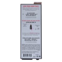 Benefit Goof Proof Mini Brow Shaping Pencil 0,17g