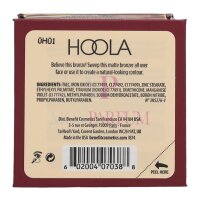 Benefit Hoola Matte Bronzing Powder 8g