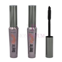 Benefit Duo Set: Theyre Real! Mascara 17g