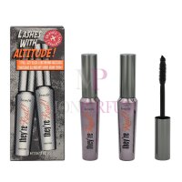 Benefit Duo Set: Theyre Real! Mascara 17g