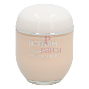 Biotherm Aquasource 48H Rich Cream 125ml