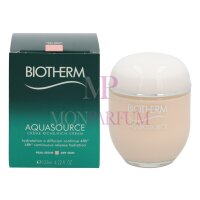 Biotherm Aquasource 48H Rich Cream 125ml