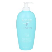 Biotherm Eau Pure Vivifying Perfumed Body Milk 400ml