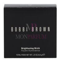 Bobbi Brown Brightening Brick 6,6g