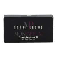 Bobbi Brown Concealer Kit 3,1gr