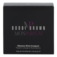 Bobbi Brown Shimmer Brick Compact 10,3g
