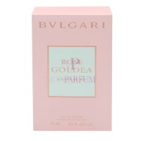 Bvlgari Rose Goldea Blossom Delight Edp spray 75ml