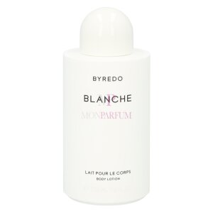 Byredo Blanche Body Lotion 225ml