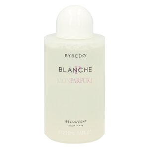 Byredo Blanche Body Wash 225ml