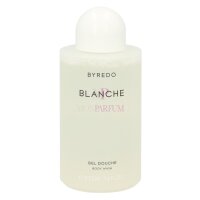 Byredo Blanche Body Wash 225ml