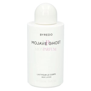 Byredo Mojave Ghost Body Lotion 225ml