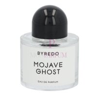Byredo Mojave Ghost Edp Spray 50ml