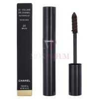 Chanel Le Volume De Chanel Waterproof Mascara #20 Brun 6g