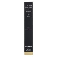 Chanel Le Volume De Chanel Waterproof Mascara 6g