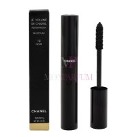 Chanel Le Volume De Chanel Waterproof Mascara #10 Noir 6g