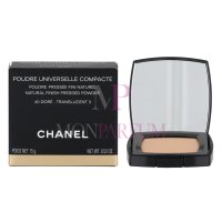 Chanel Poudre Universelle Compacte Natural Finish #40 Dore Translucent 3 15g