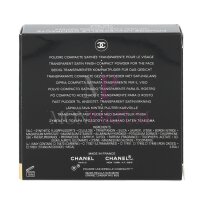 Chanel Poudre Universelle Compacte Natural Finish #50 Peche 15g