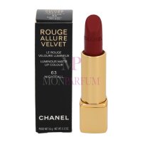 Chanel Rouge Allure Velvet Luminous Matte Lip Colour #63...