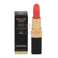 Chanel Rouge Coco Ultra Hydrating Lip Colour #412 Teheran...