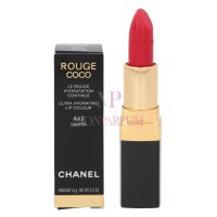 Chanel Rouge Coco Ultra Hydrating Lip Colour #442 Dimitri...
