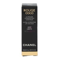 Chanel Rouge Coco Ultra Hydrating Lip Colour #442 Dimitri 3,5g