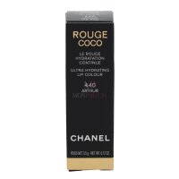 Chanel Rouge Coco Ultra Hydrating Lip Colour 3,5g