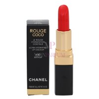 Chanel Rouge Coco Ultra Hydrating Lip Colour #440 Arthur...