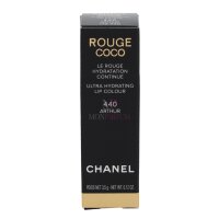 Chanel Rouge Coco Ultra Hydrating Lip Colour #440 Arthur 3,5g