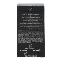 Chanel Vitalumiere Aqua Ultra-Light Makeup SPF15 30ml