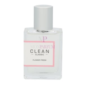 Clean Classic Flower Fresh Eau de Parfum 30ml