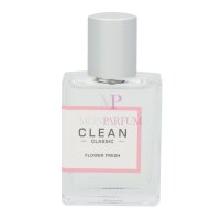 Clean Classic Flower Fresh Eau de Parfum 30ml