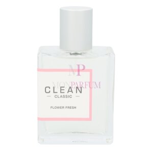 Clean Classic Flower Fresh Eau de Parfum 60ml