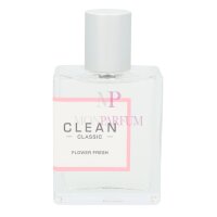 Clean Classic Flower Fresh Eau de Parfum 60ml