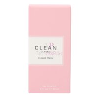 Clean Classic Flower Fresh Eau de Parfum 60ml