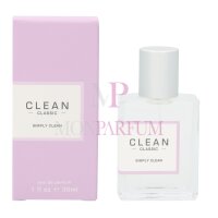 Clean Classic Simply Clean Eau de Parfum30ml