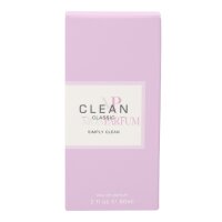 Clean Classic Simply Clean Eau de Parfum 60ml