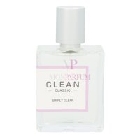 Clean Classic Simply Clean Eau de Parfum60ml