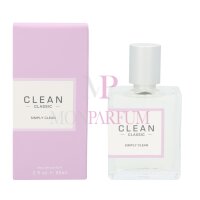 Clean Classic Simply Clean Eau de Parfum60ml
