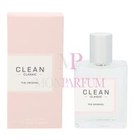 Clean Classic The Original Eau de Parfum60ml