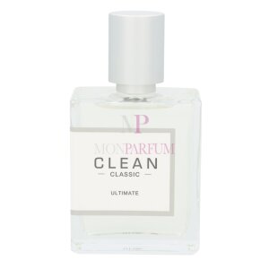 Clean Classic Ultimate Eau de Parfum 60ml
