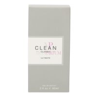 Clean Classic Ultimate Eau de Parfum 60ml