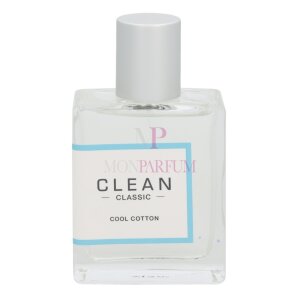 Clean Classic Cool Cotton Eau de Parfum 60ml