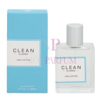 Clean&nbsp;Classic Cool Cotton Eau de Parfum 60ml