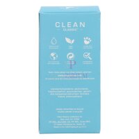 Clean Classic Cool Cotton Eau de Parfum 60ml