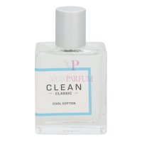Clean�Classic Cool Cotton Edp Spray 60ml