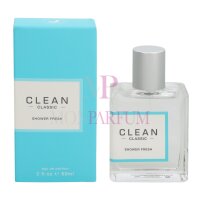 Clean&nbsp;Classic&nbsp;Shower Fresh&nbsp;Eau de Parfum 60ml